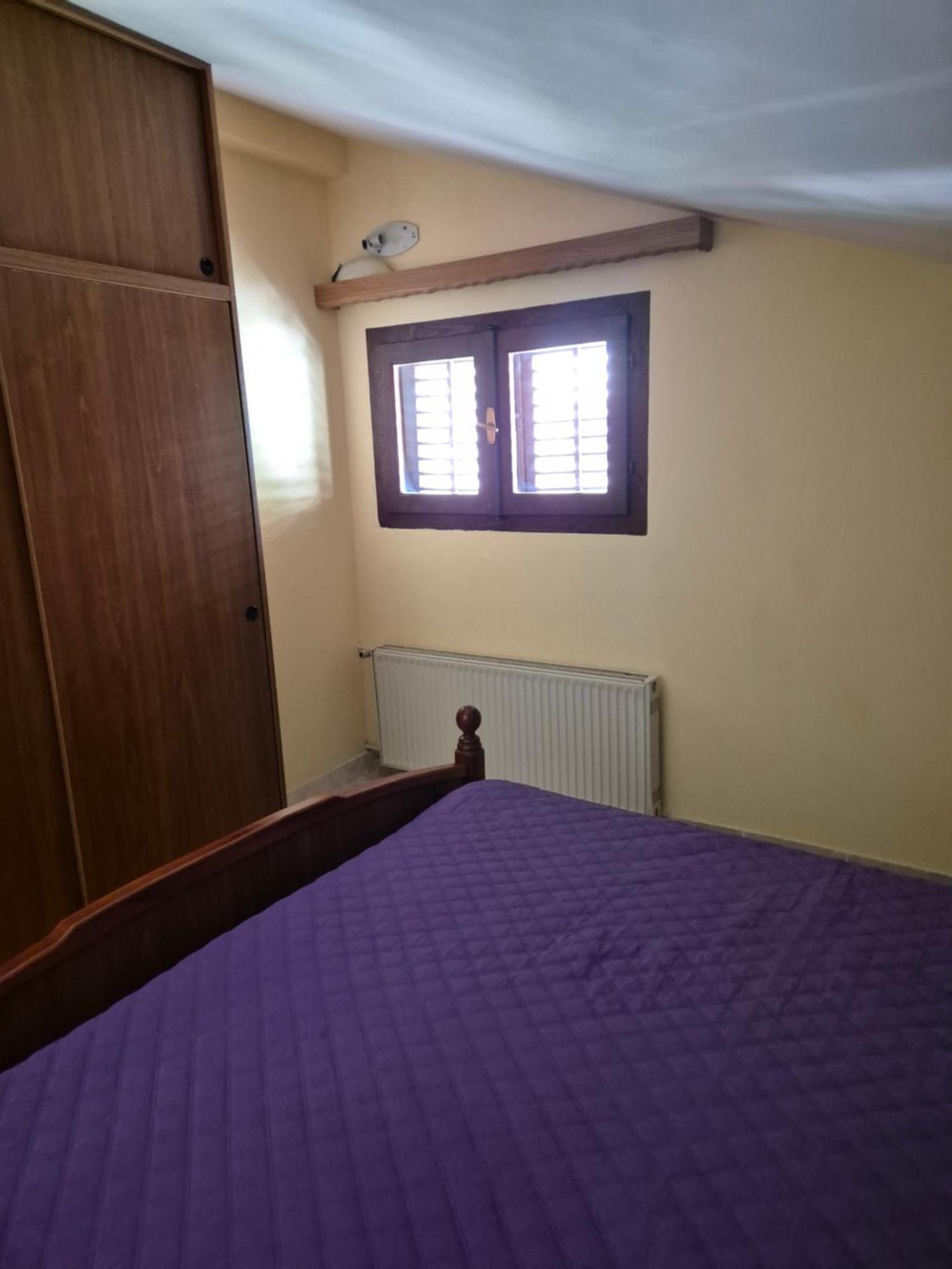 Mali Milocer Bay Accommodation Ilha Sveti Stefan Quarto foto