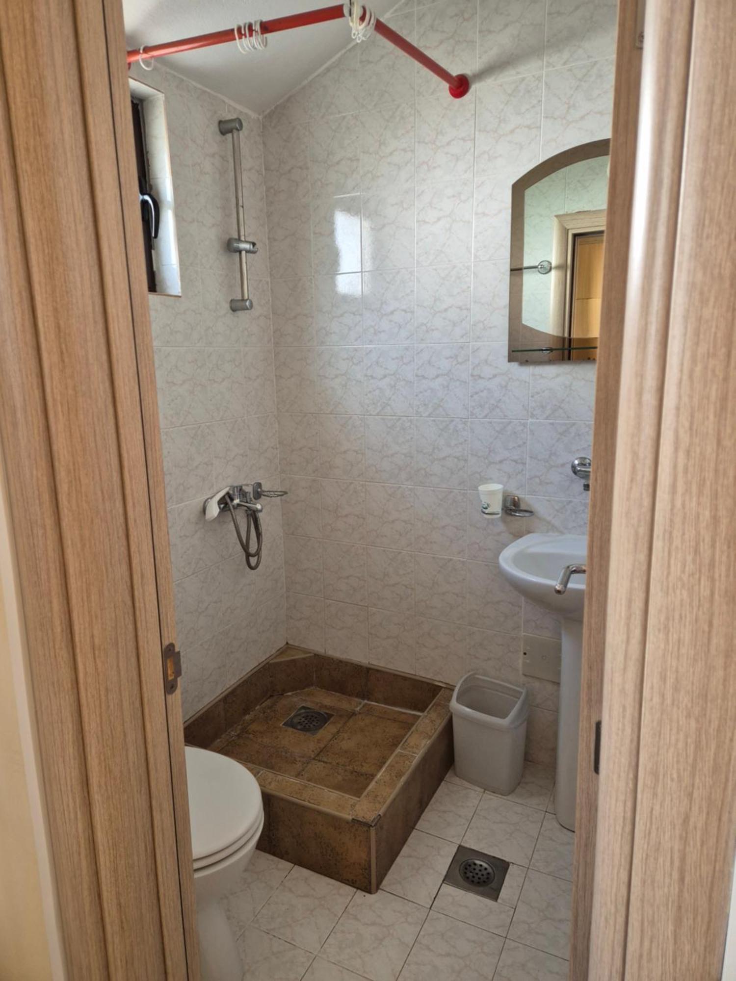 Mali Milocer Bay Accommodation Ilha Sveti Stefan Quarto foto