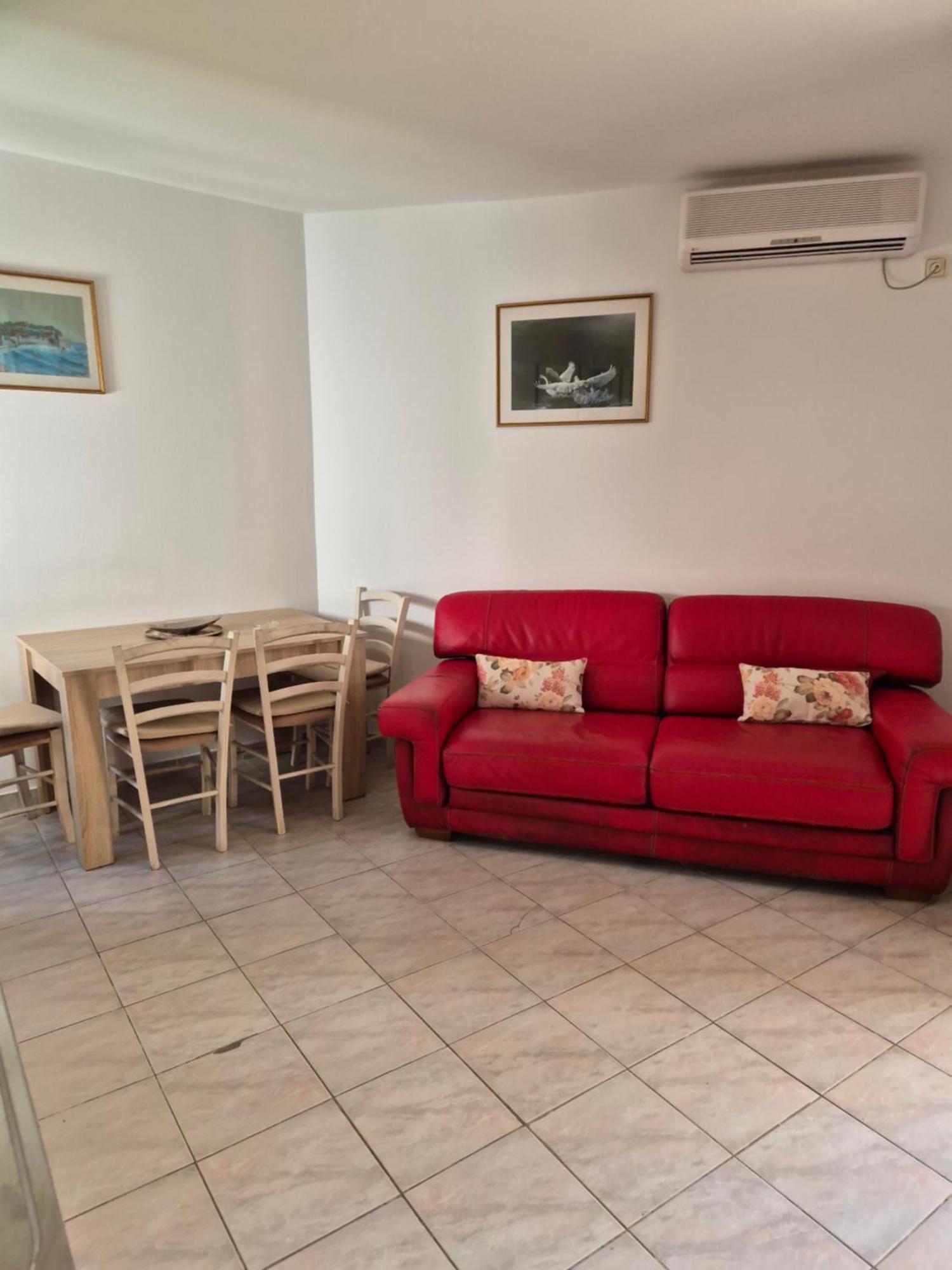 Mali Milocer Bay Accommodation Ilha Sveti Stefan Quarto foto