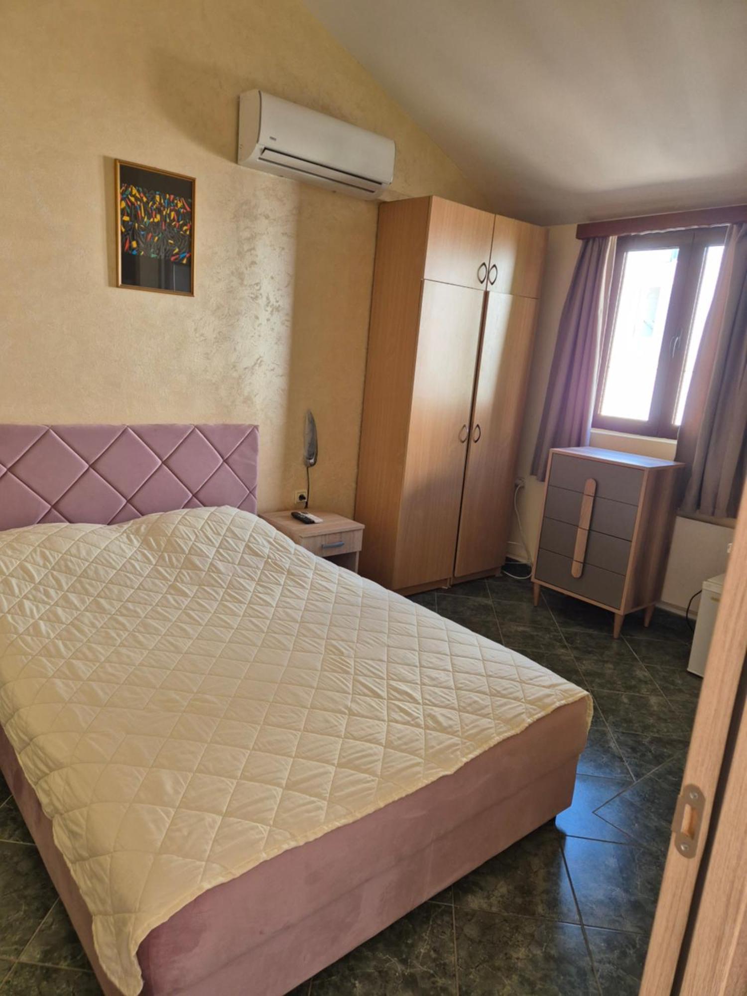 Mali Milocer Bay Accommodation Ilha Sveti Stefan Exterior foto