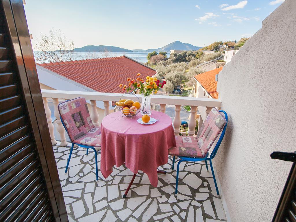 Mali Milocer Bay Accommodation Ilha Sveti Stefan Quarto foto