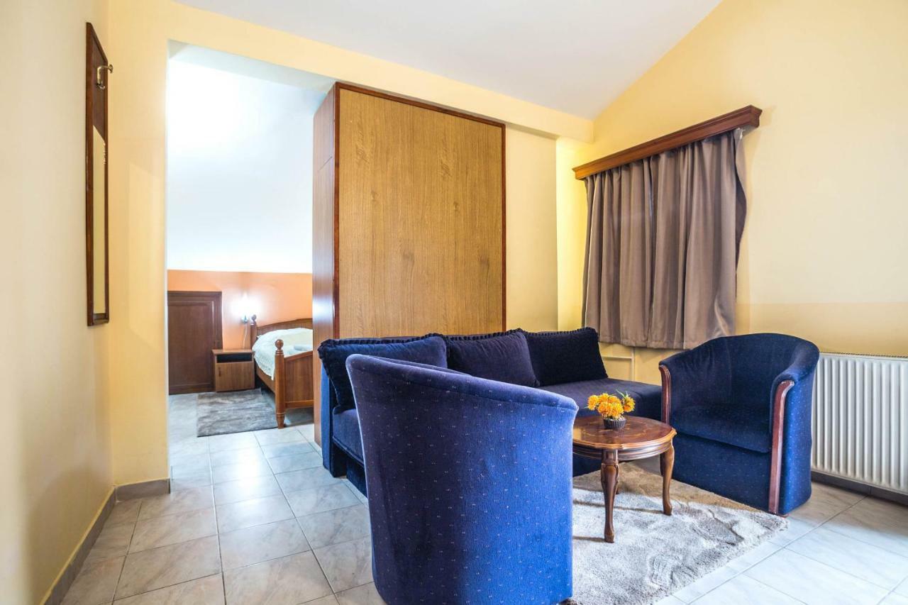 Mali Milocer Bay Accommodation Ilha Sveti Stefan Exterior foto